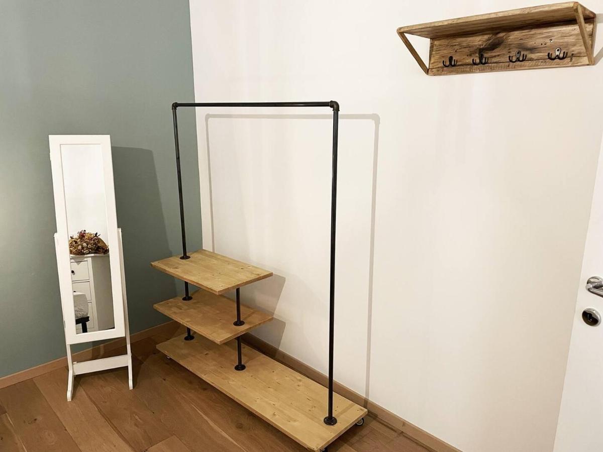 Appartement Accogliente Bilocale Nel Cuore Di