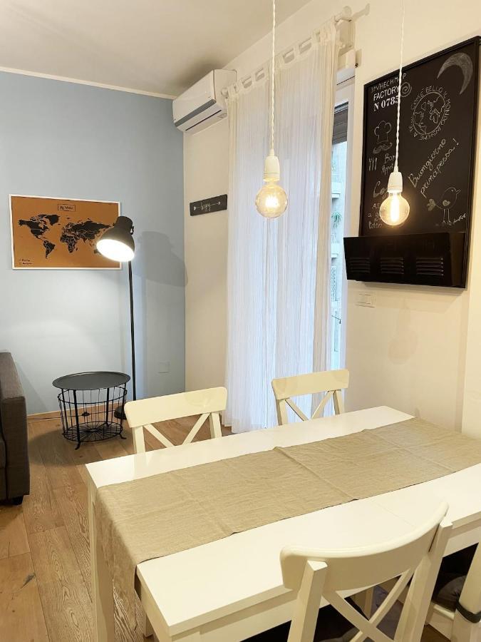 Appartement Accogliente Bilocale Nel Cuore Di