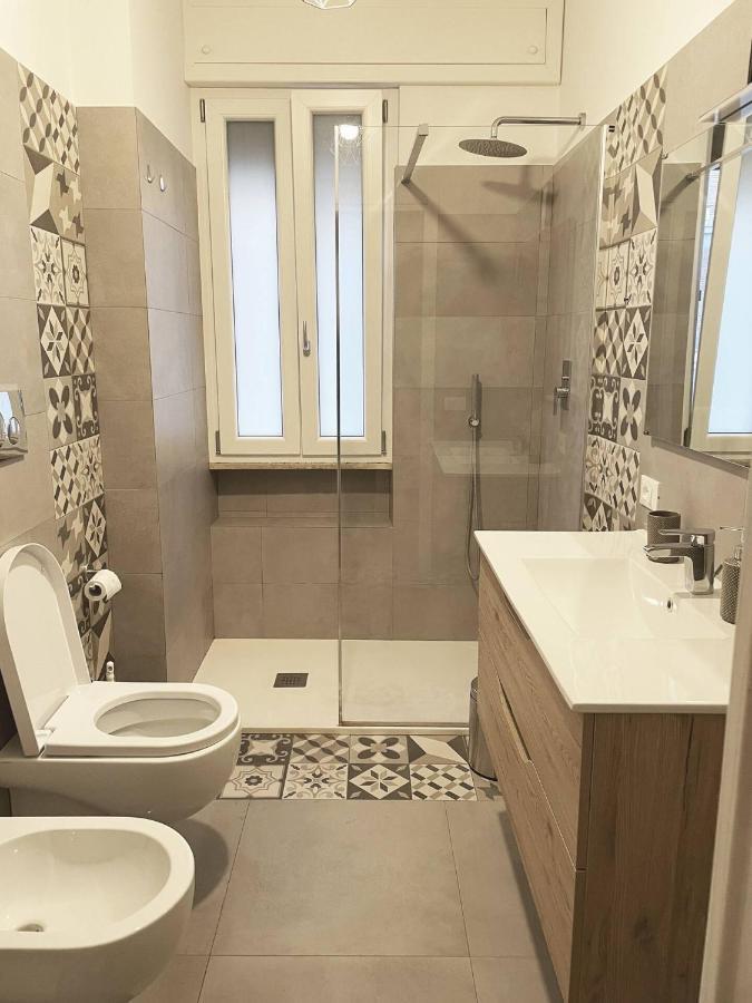 Accogliente Bilocale Nel Cuore Di Appartement Rome